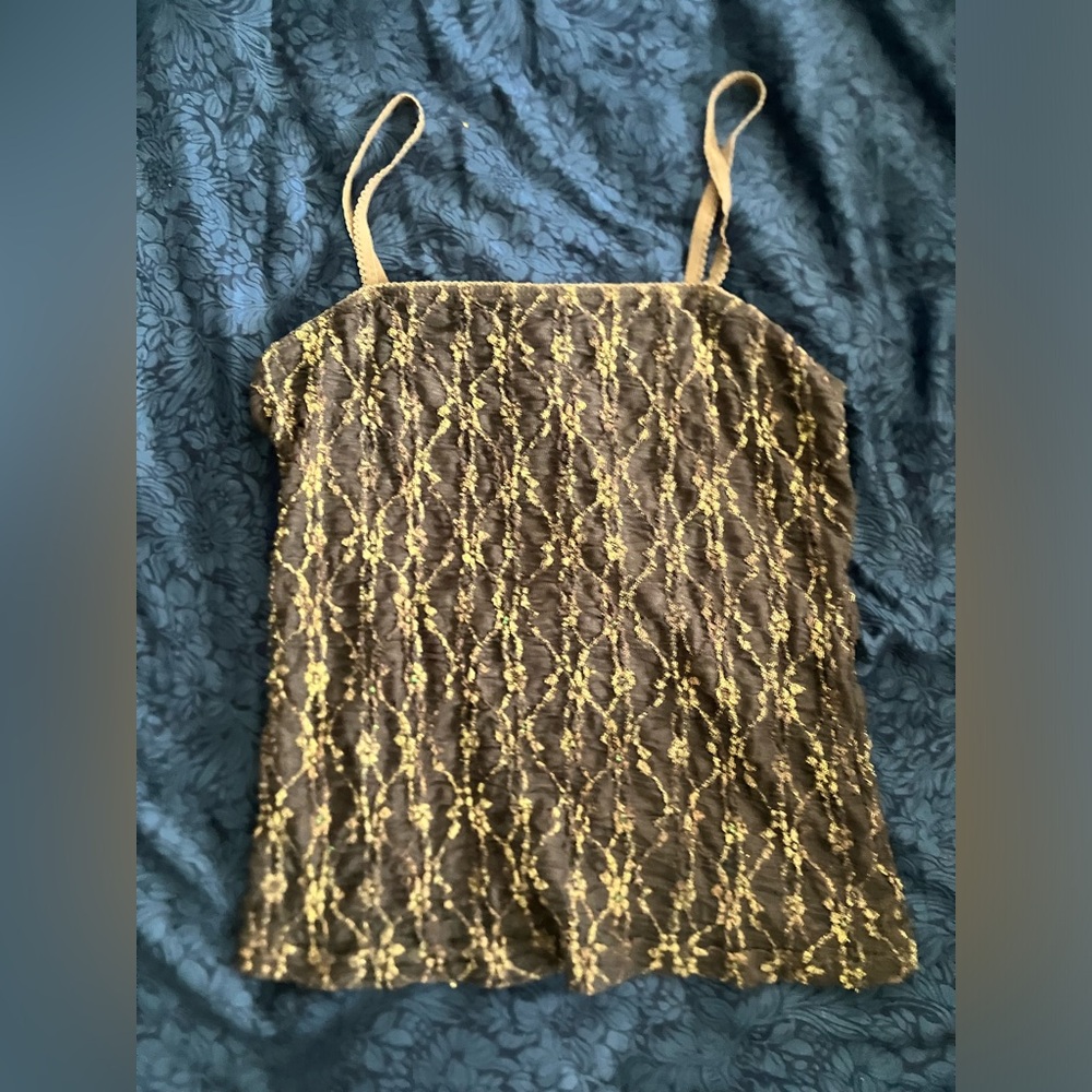Women’s reference tank top